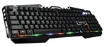 TK 8021L Gaming Keyboard